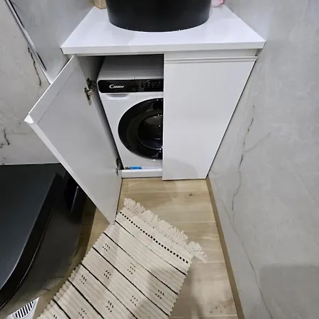 Apartment Agora Luxury 7 *