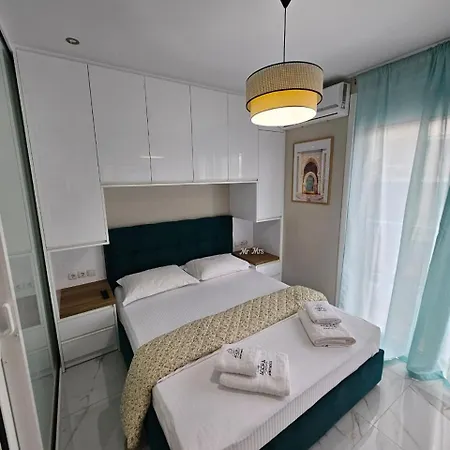 아파트 Agora Luxury 7