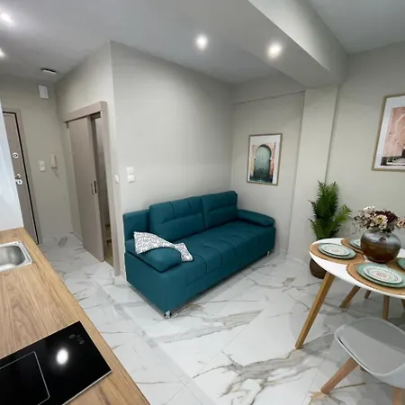 Agora Luxury 7 Loutráki