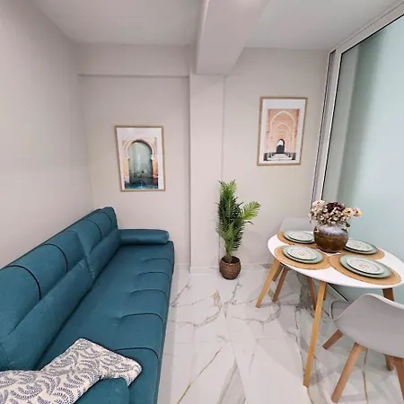 Appartement Agora Luxury 7