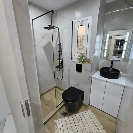 아파트 Agora Luxury 7