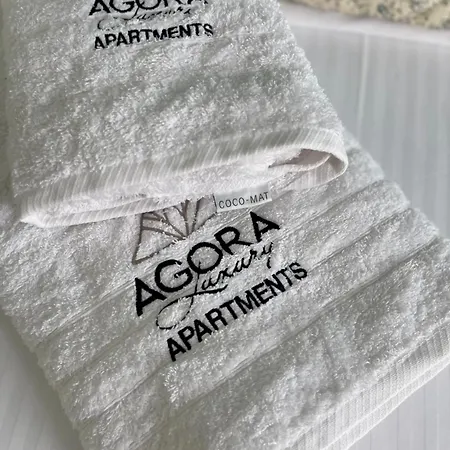 Agora Luxury 7