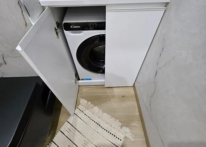 Апартаменты Agora Luxury 7 *