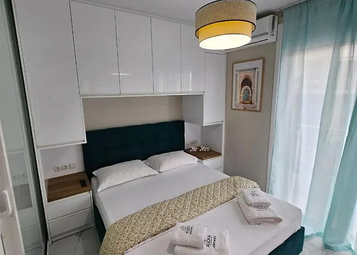 Apartment Agora Luxury 7