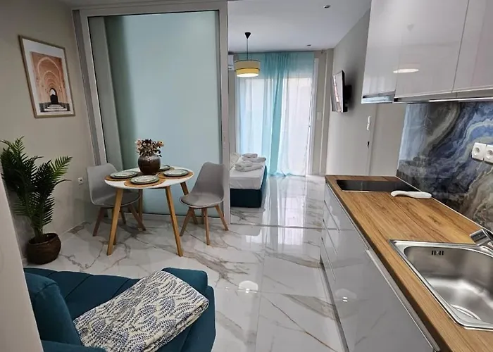 Апартаменты Agora Luxury 7