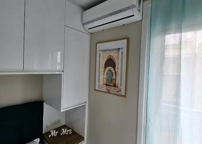 Apartment Agora Luxury 7 *