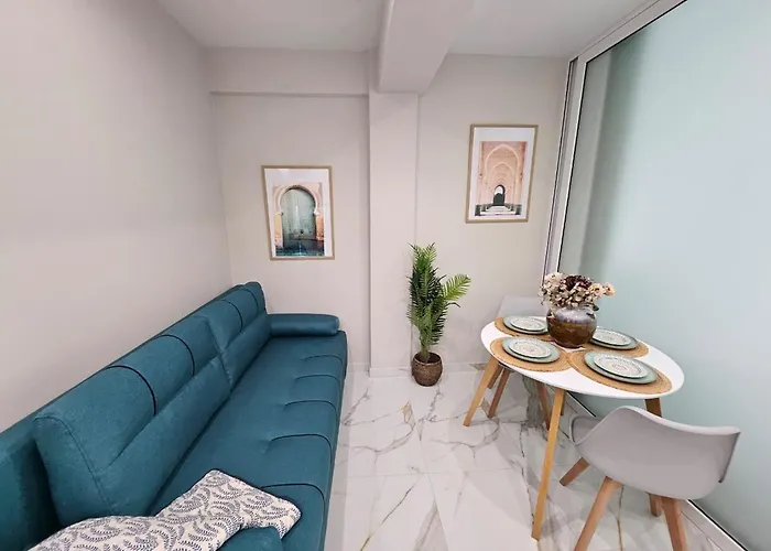 Apartment Agora Luxury 7