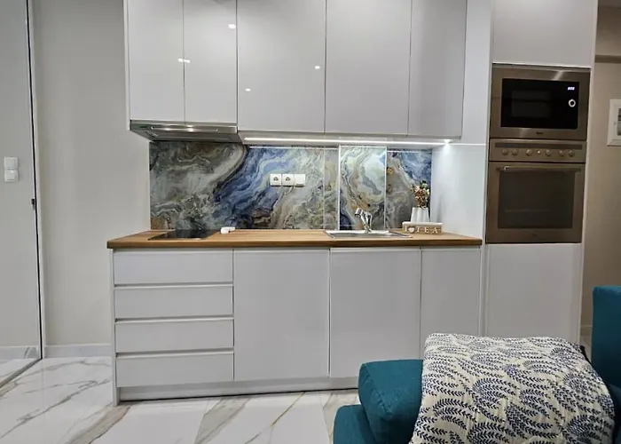 Apartment Agora Luxury 7 *