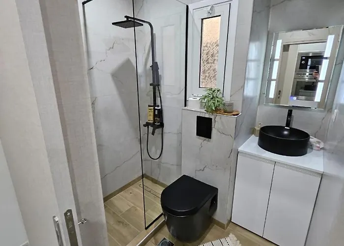 Appartement Agora Luxury 7