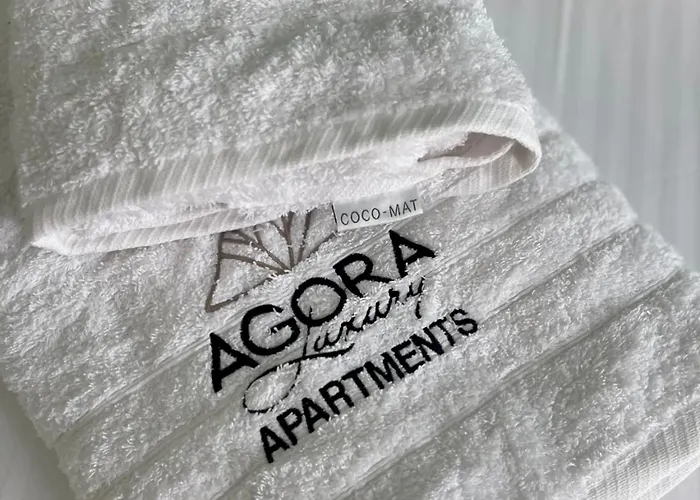 Agora Luxury 7